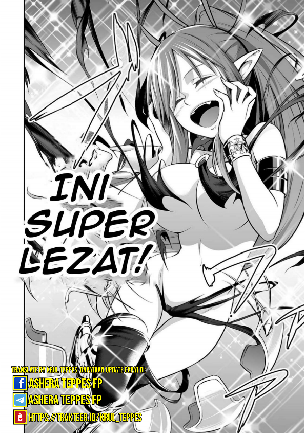 Salaryman Ga Isekai Ni Ittara Shitennou Ni Natta Hanashi